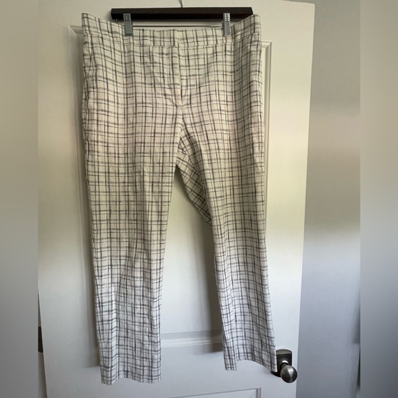 Ann Taylor size 12 pants - Picture 1 of 7